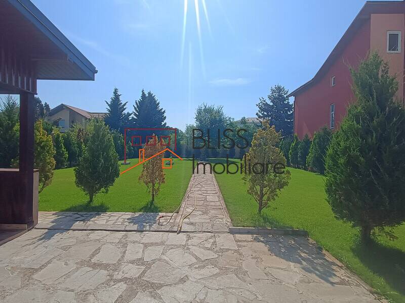3-Bedroom House With Private Garden And Generous Land, Bucharest / Ilfov | Bliss Imobiliare / Photo 2 - BLISS Imobiliare