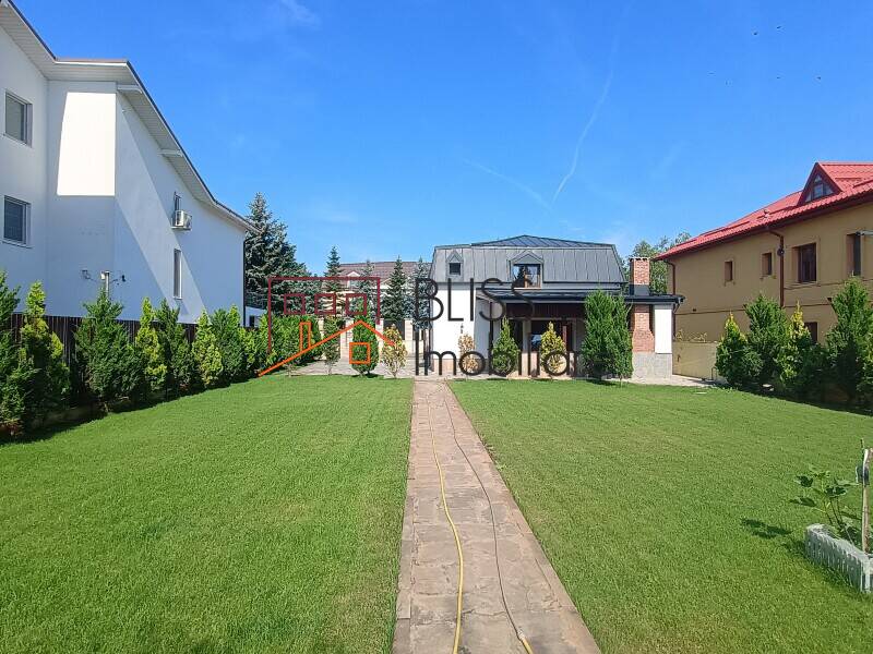 3-Bedroom House With Private Garden And Generous Land, Bucharest / Ilfov | Bliss Imobiliare / Photo 41 - BLISS Imobiliare