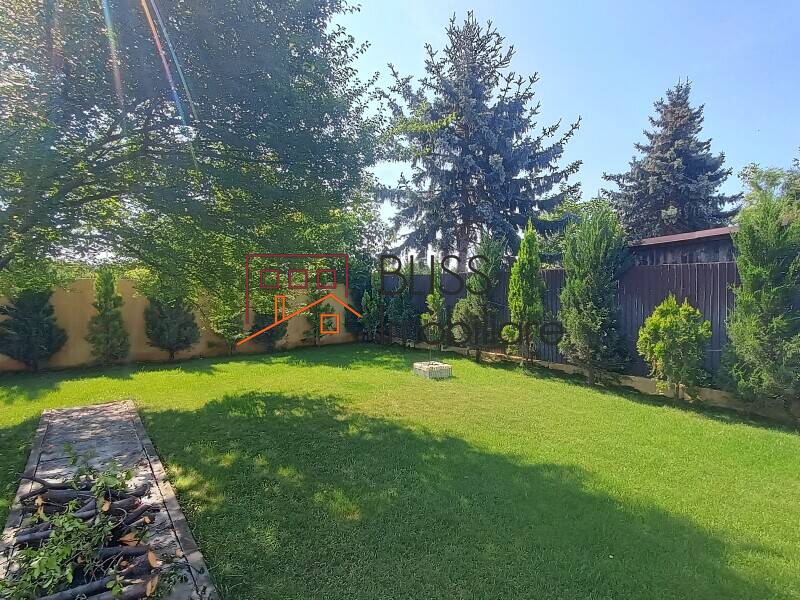 Casa 4 Camere Cu Gradina Privata Si Teren Generos | Bliss Imobiliare / Photo 39 - BLISS Imobiliare