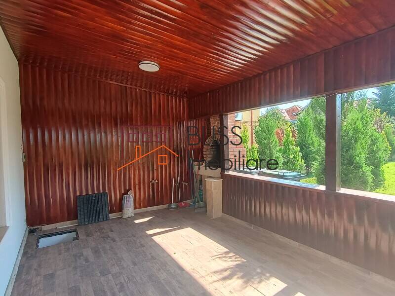3-Bedroom House With Private Garden And Generous Land, Bucharest / Ilfov | Bliss Imobiliare / Photo 38 - BLISS Imobiliare