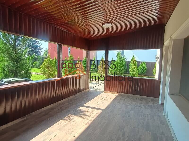 Casa 4 Camere Cu Gradina Privata Si Teren Generos | Bliss Imobiliare / Photo 37 - BLISS Imobiliare