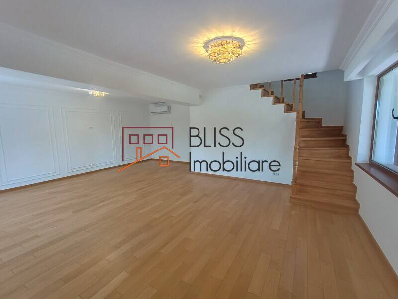 3-Bedroom House With Private Garden And Generous Land, Bucharest / Ilfov | Bliss Imobiliare / Photo 4 - BLISS Imobiliare
