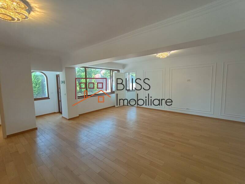 3-Bedroom House With Private Garden And Generous Land, Bucharest / Ilfov | Bliss Imobiliare / Photo 6 - BLISS Imobiliare
