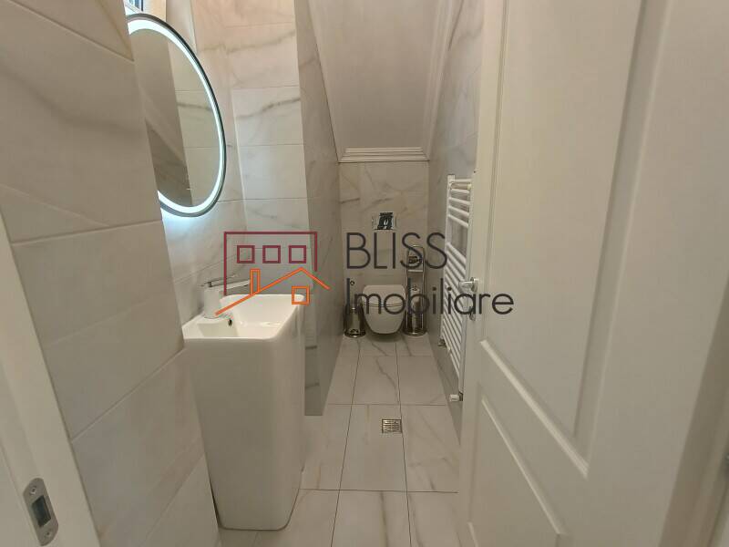 3-Bedroom House With Private Garden And Generous Land, Bucharest / Ilfov | Bliss Imobiliare / Photo 9 - BLISS Imobiliare