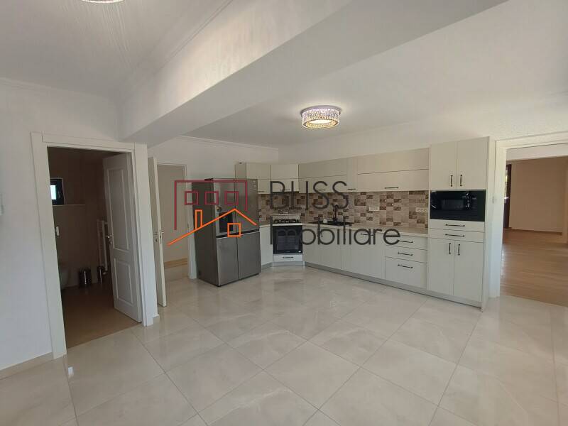 3-Bedroom House With Private Garden And Generous Land, Bucharest / Ilfov | Bliss Imobiliare / Photo 11 - BLISS Imobiliare