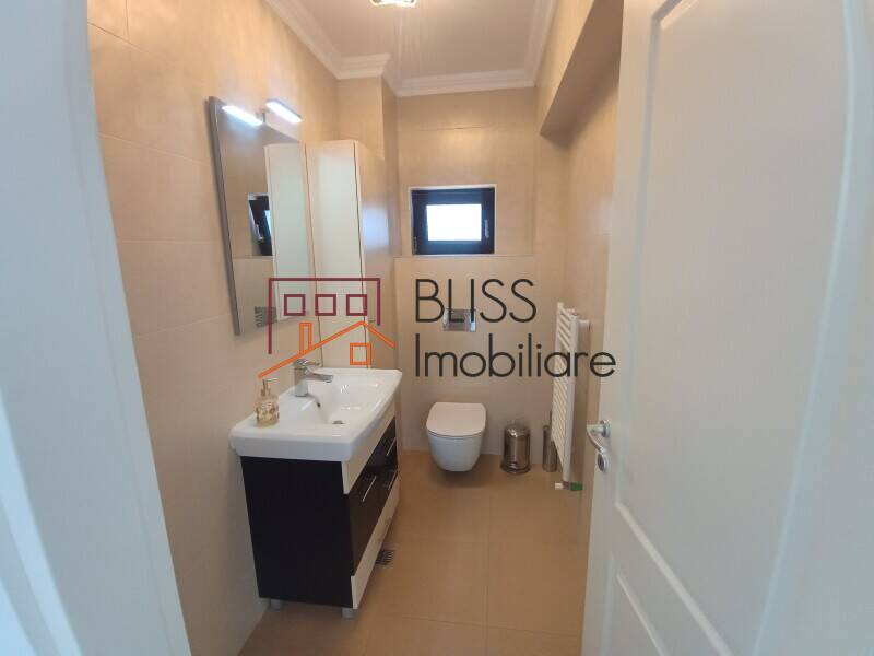 3-Bedroom House With Private Garden And Generous Land, Bucharest / Ilfov | Bliss Imobiliare / Photo 14 - BLISS Imobiliare