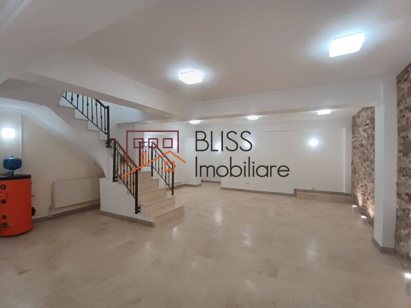 3-Bedroom House With Private Garden And Generous Land, Bucharest / Ilfov | Bliss Imobiliare / Photo 16 - BLISS Imobiliare