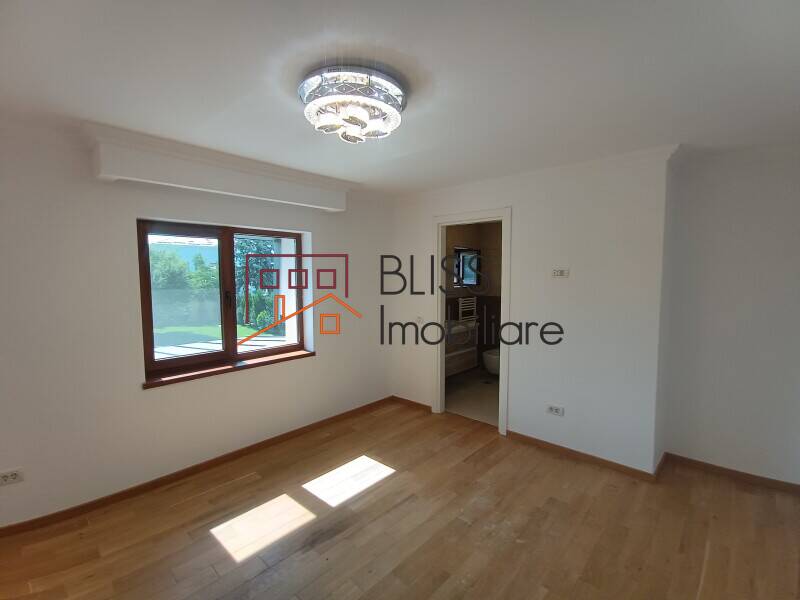 3-Bedroom House With Private Garden And Generous Land, Bucharest / Ilfov | Bliss Imobiliare / Photo 22 - BLISS Imobiliare