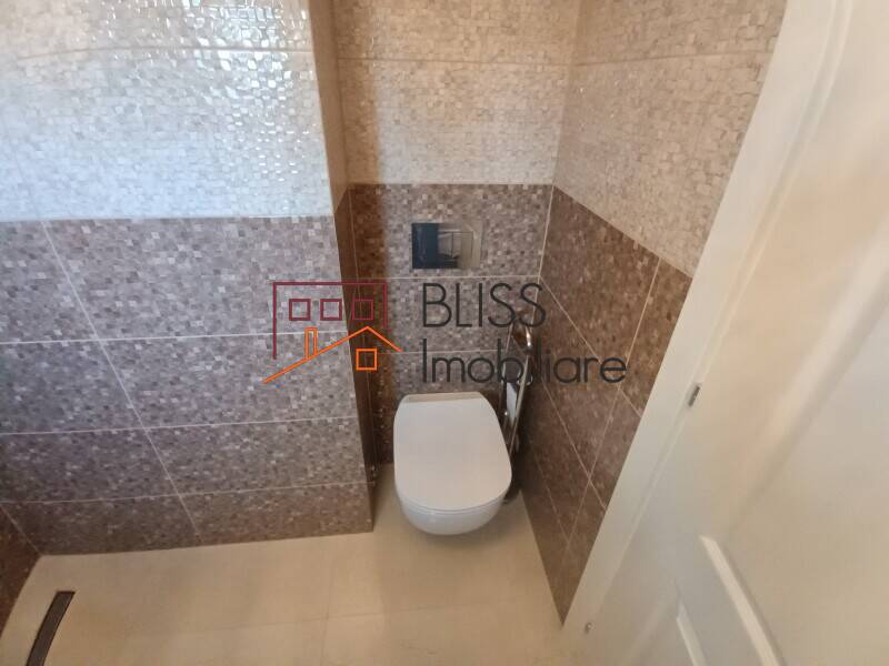3-Bedroom House With Private Garden And Generous Land, Bucharest / Ilfov | Bliss Imobiliare / Photo 24 - BLISS Imobiliare