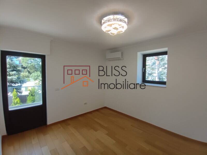 3-Bedroom House With Private Garden And Generous Land, Bucharest / Ilfov | Bliss Imobiliare / Photo 28 - BLISS Imobiliare