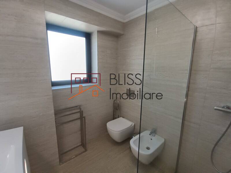3-Bedroom House With Private Garden And Generous Land, Bucharest / Ilfov | Bliss Imobiliare / Photo 30 - BLISS Imobiliare
