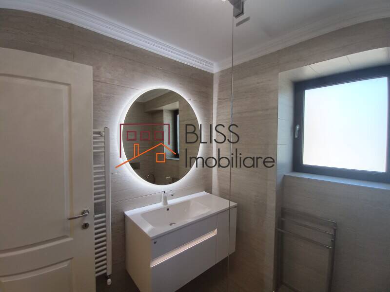 3-Bedroom House With Private Garden And Generous Land, Bucharest / Ilfov | Bliss Imobiliare / Photo 31 - BLISS Imobiliare