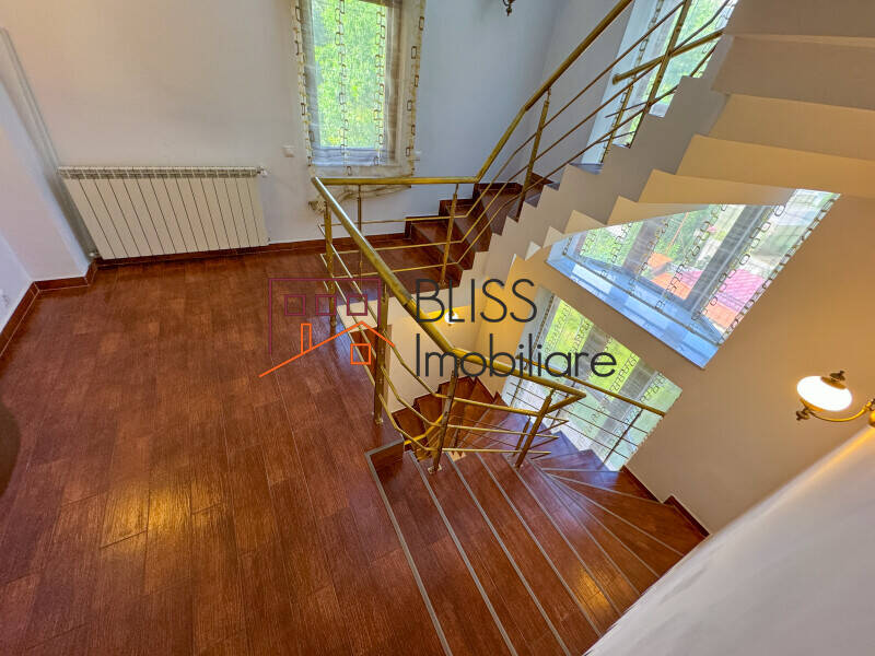 Victorian Manor Villa, 9 Bedrooms, Heated Indoor-outdoor Pools, Pipera, Bucharest / Ilfov | Bliss Imobiliare / Photo 20 - BLISS Imobiliare