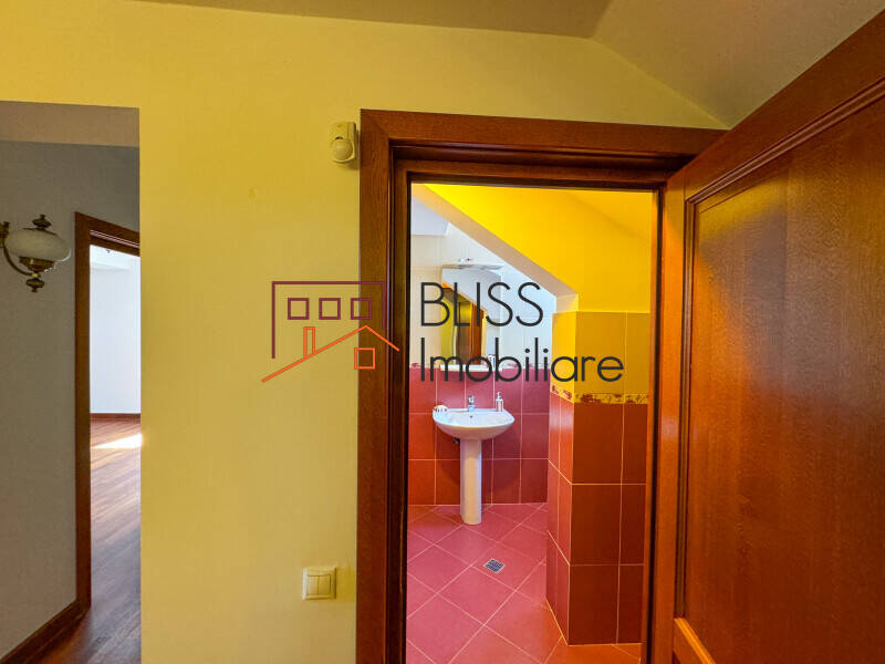 Conac Victorian, 9 Dormitoare, Piscine Interioara-exterioara, Pipera | Bliss Imobiliare / Photo 42 - BLISS Imobiliare