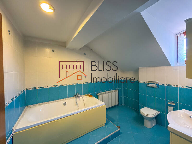 Victorian Manor Villa, 9 Bedrooms, Heated Indoor-outdoor Pools, Pipera, Bucharest / Ilfov | Bliss Imobiliare / Photo 47 - BLISS Imobiliare