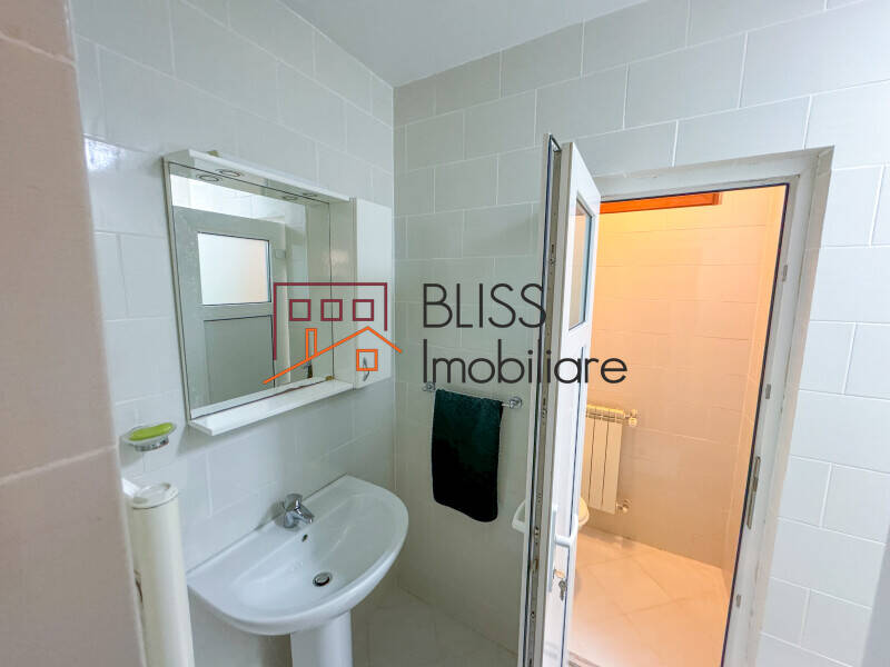 Victorian Manor Villa, 9 Bedrooms, Heated Indoor-outdoor Pools, Pipera, Bucharest / Ilfov | Bliss Imobiliare / Photo 56 - BLISS Imobiliare