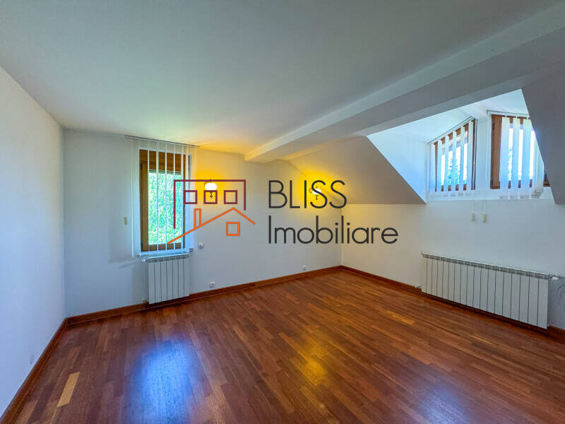 Conac Victorian, 9 Dormitoare, Piscine Interioara-exterioara, Pipera | Bliss Imobiliare / Photo 28 - BLISS Imobiliare