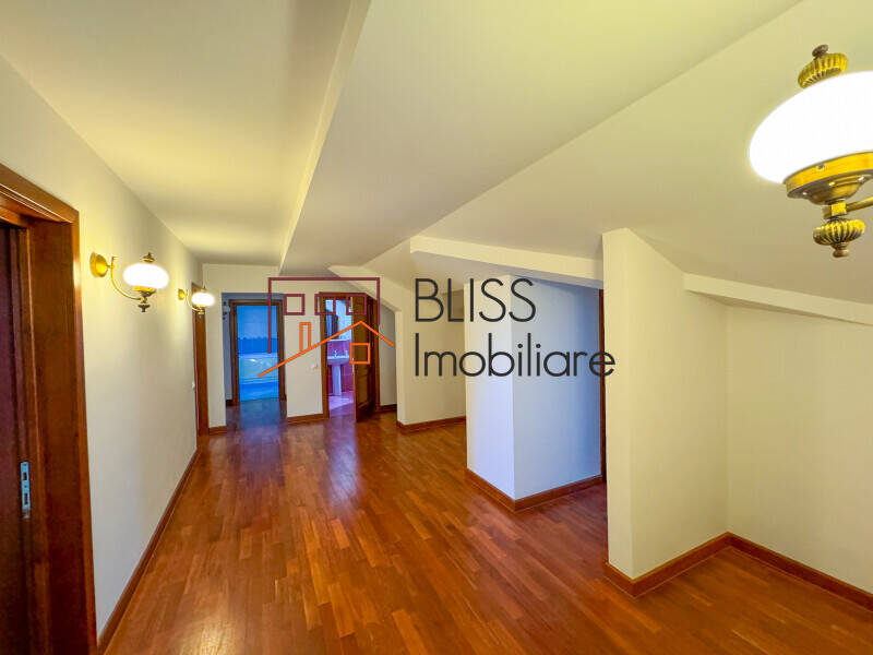 Victorian Manor Villa, 9 Bedrooms, Heated Indoor-outdoor Pools, Pipera, Bucharest / Ilfov | Bliss Imobiliare / Photo 29 - BLISS Imobiliare