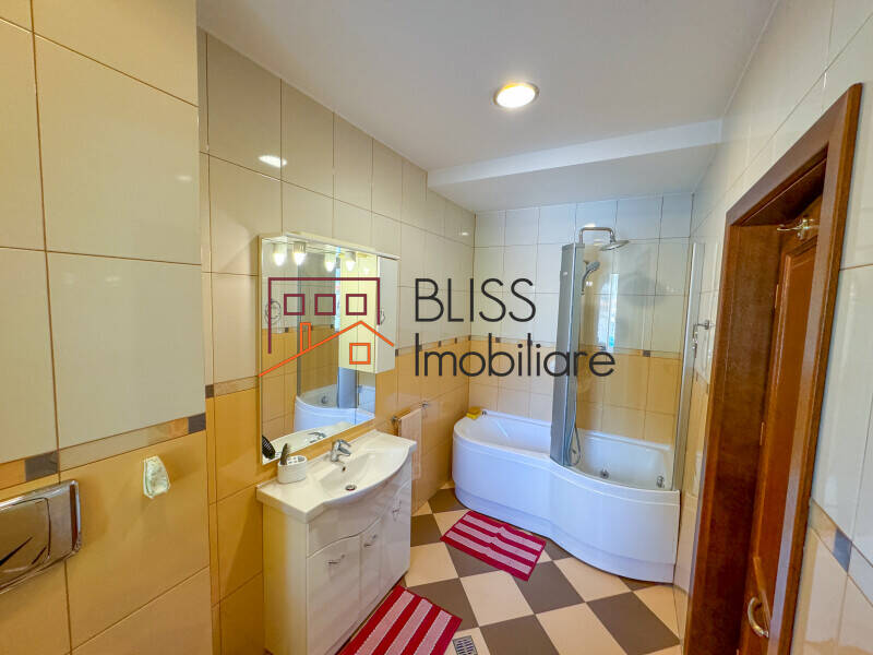 Victorian Manor Villa, 9 Bedrooms, Heated Indoor-outdoor Pools, Pipera, Bucharest / Ilfov | Bliss Imobiliare / Photo 41 - BLISS Imobiliare