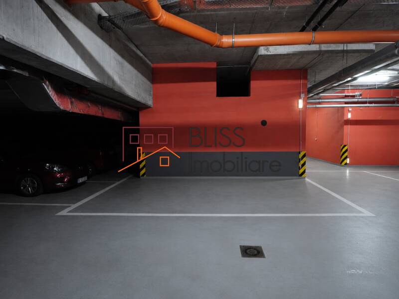 Apartament 3 Camere Citta Residential Park, Pantelimon - 68 Mp, Mobilat | Bliss Imobiliare / Photo 28 - BLISS Imobiliare