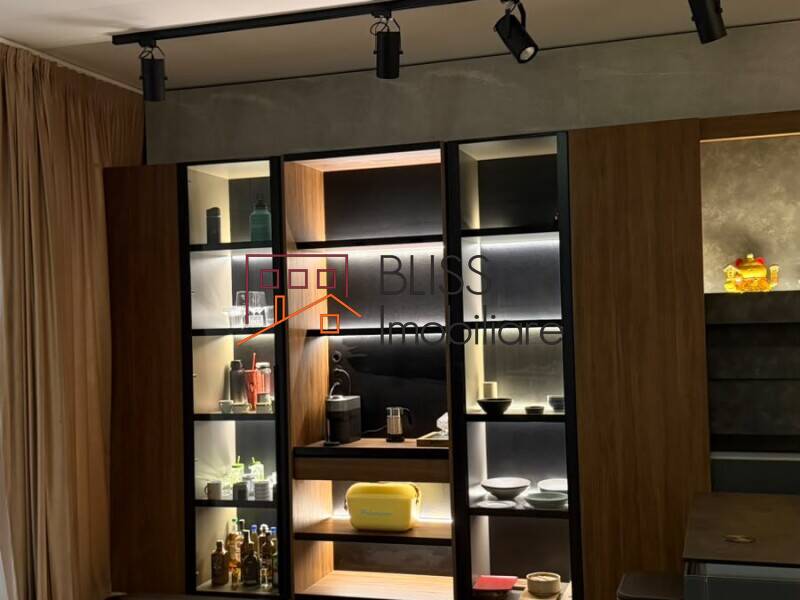Penthouse Modern 4 Camere In Pipera | Bliss Imobiliare / Photo 5 - BLISS Imobiliare