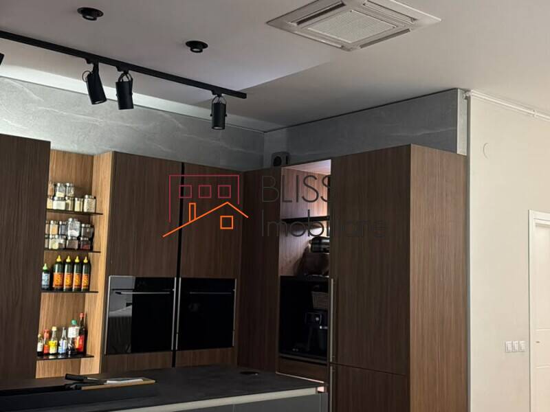 Penthouse Modern 4 Camere In Pipera | Bliss Imobiliare / Photo 6 - BLISS Imobiliare