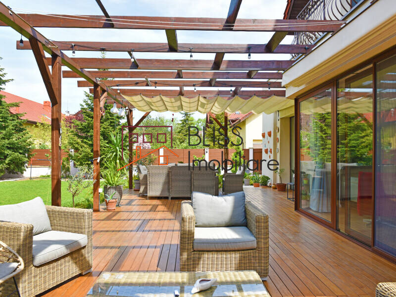 Vila Individuala Cu Gradina Pentru Familie Sau Business | Bliss Imobiliare / Photo 10 - BLISS Imobiliare