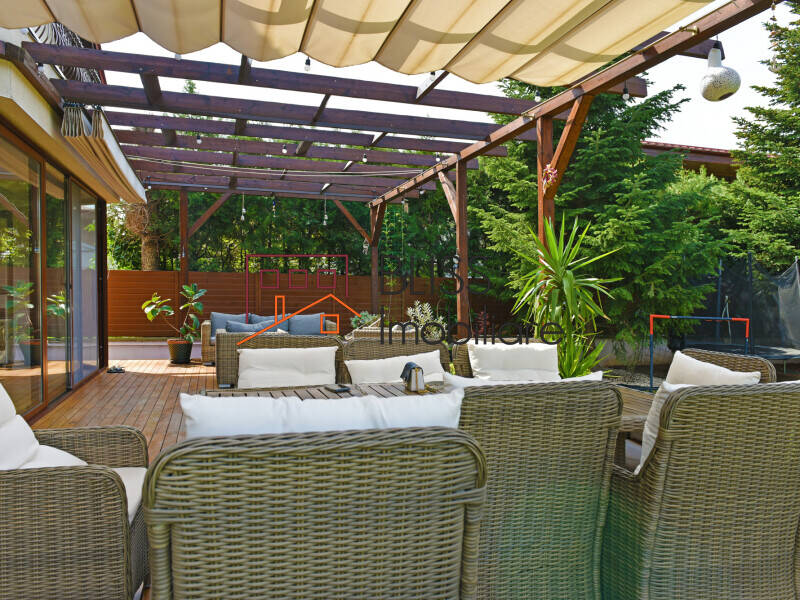 Vila Individuala Cu Gradina Pentru Familie Sau Business | Bliss Imobiliare / Photo 11 - BLISS Imobiliare