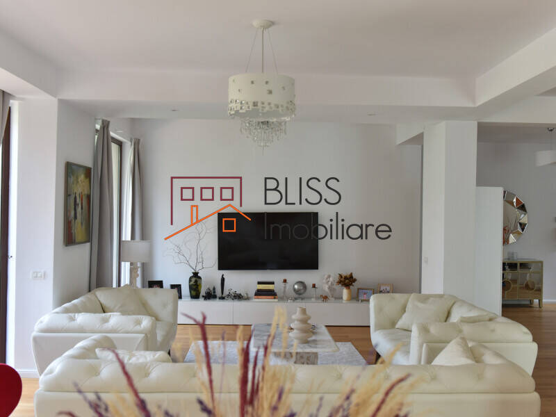 Generous Villa With Garden For Family And Business, Bucharest / Ilfov | Bliss Imobiliare / Photo 20 - BLISS Imobiliare