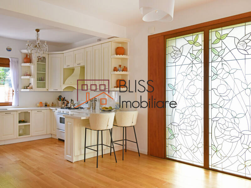 Vila Individuala Cu Gradina Pentru Familie Sau Business | Bliss Imobiliare / Photo 25 - BLISS Imobiliare