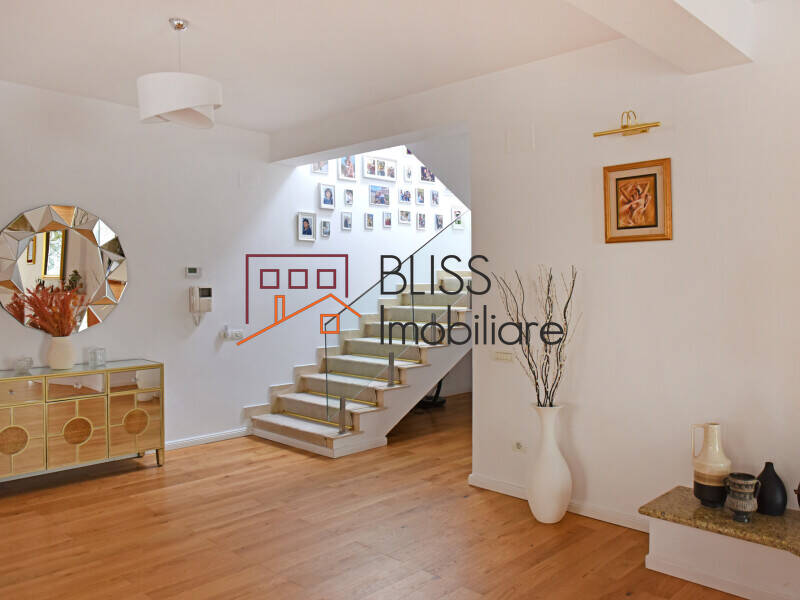 Vila Individuala Cu Gradina Pentru Familie Sau Business | Bliss Imobiliare / Photo 27 - BLISS Imobiliare