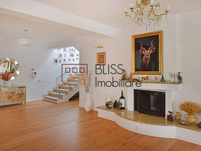 Vila Individuala Cu Gradina Pentru Familie Sau Business | Bliss Imobiliare / Photo 28 - BLISS Imobiliare