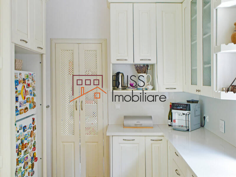 Vila Individuala Cu Gradina Pentru Familie Sau Business | Bliss Imobiliare / Photo 35 - BLISS Imobiliare