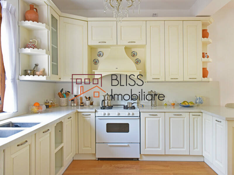 Generous Villa With Garden For Family And Business, Bucharest / Ilfov | Bliss Imobiliare / Photo 36 - BLISS Imobiliare