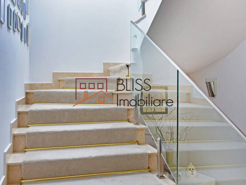 Generous Villa With Garden For Family And Business, Bucharest / Ilfov | Bliss Imobiliare / Photo 41 - BLISS Imobiliare