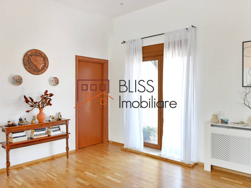 Vila Individuala Cu Gradina Pentru Familie Sau Business | Bliss Imobiliare / Photo 46 - BLISS Imobiliare