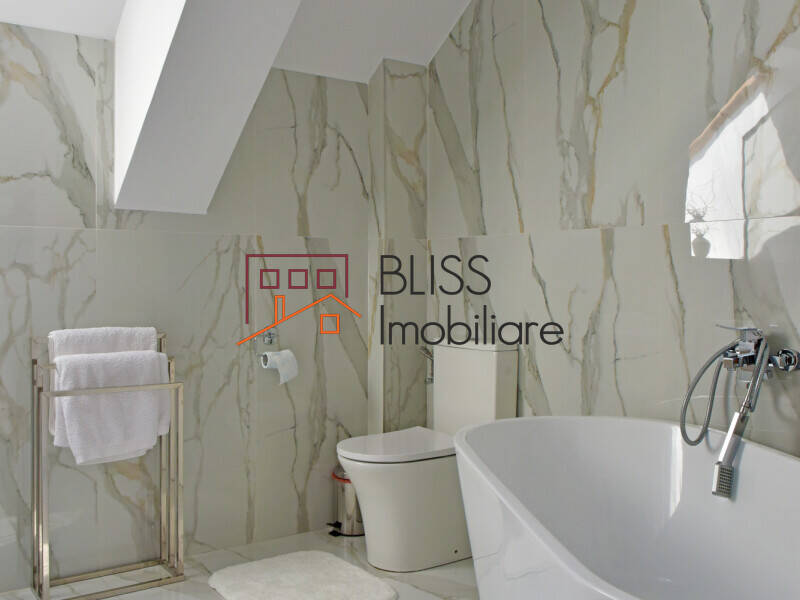 Vila Individuala Cu Gradina Pentru Familie Sau Business | Bliss Imobiliare / Photo 52 - BLISS Imobiliare