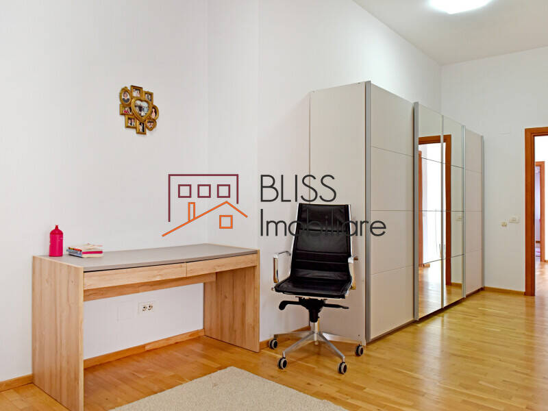 Vila Individuala Cu Gradina Pentru Familie Sau Business | Bliss Imobiliare / Photo 57 - BLISS Imobiliare