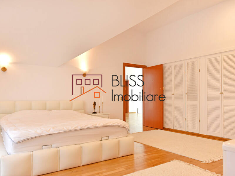 Vila Individuala Cu Gradina Pentru Familie Sau Business | Bliss Imobiliare / Photo 61 - BLISS Imobiliare