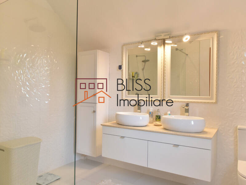 Vila Individuala Cu Gradina Pentru Familie Sau Business | Bliss Imobiliare / Photo 62 - BLISS Imobiliare