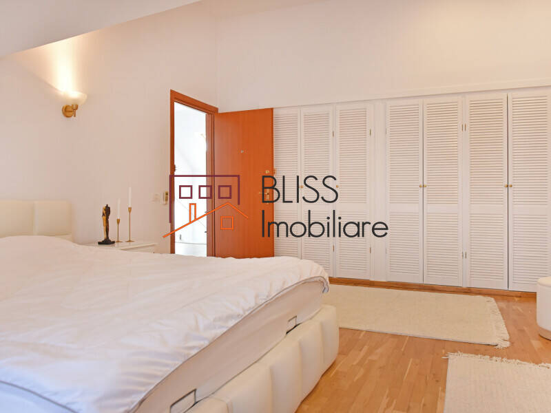 Vila Individuala Cu Gradina Pentru Familie Sau Business | Bliss Imobiliare / Photo 63 - BLISS Imobiliare
