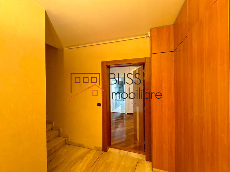 Apartament Lux 4 Camere Primaverii | Jean Monnet Residence | Bliss Imobiliare / Photo 35 - BLISS Imobiliare