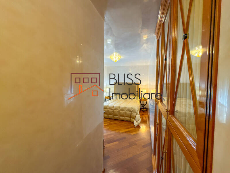 Apartament Lux 4 Camere Primaverii | Jean Monnet Residence | Bliss Imobiliare / Photo 22 - BLISS Imobiliare