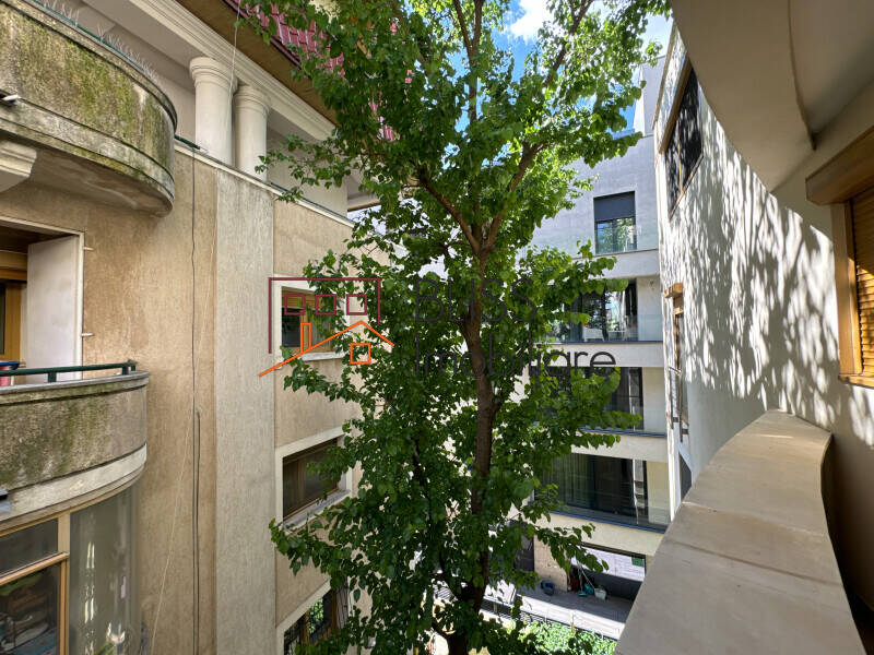 Apartament Lux 4 Camere Primaverii | Jean Monnet Residence | Bliss Imobiliare / Photo 33 - BLISS Imobiliare