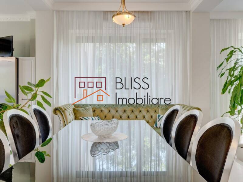 Vila Premium Cu 6 Camere, Gradina Privata Si Garaj | Bliss Imobiliare / Photo 7 - BLISS Imobiliare