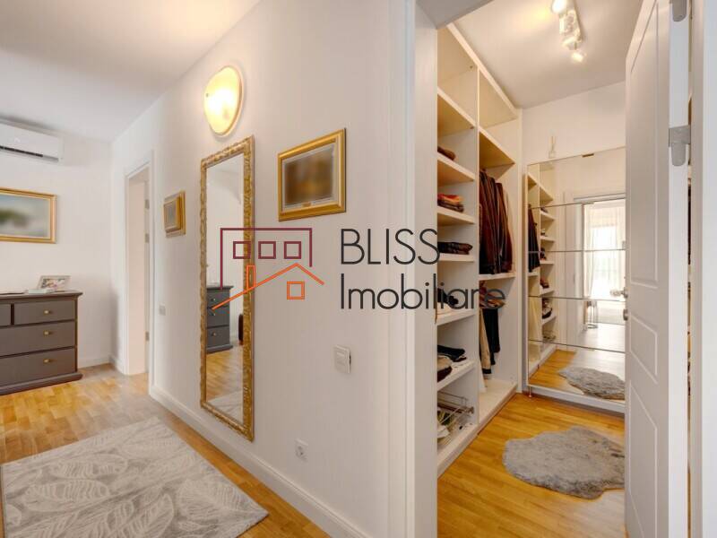 Vila Premium Cu 6 Camere, Gradina Privata Si Garaj | Bliss Imobiliare / Photo 13 - BLISS Imobiliare