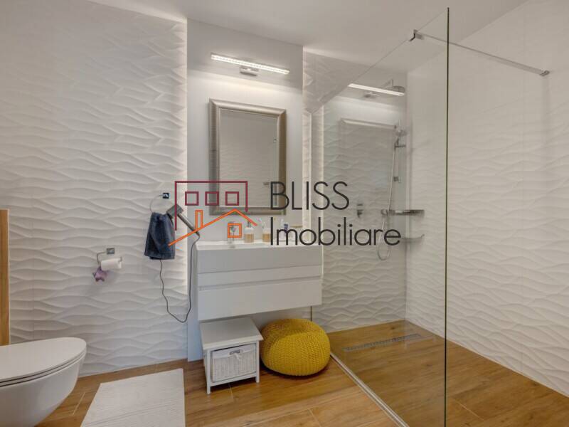 Premium 5-Bedroom Villa With Private Garden And Garage, Bucharest / Ilfov | Bliss Imobiliare / Photo 14 - BLISS Imobiliare
