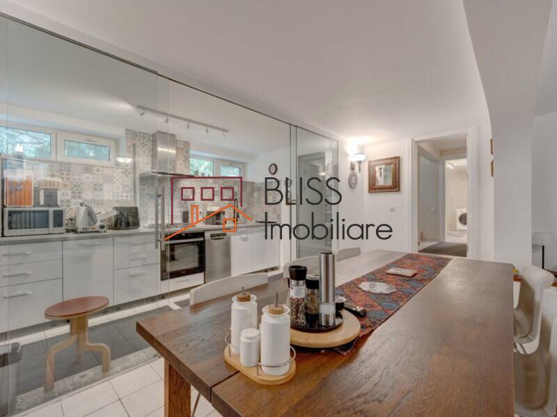 Premium 5-Bedroom Villa With Private Garden And Garage, Bucharest / Ilfov | Bliss Imobiliare / Photo 21 - BLISS Imobiliare