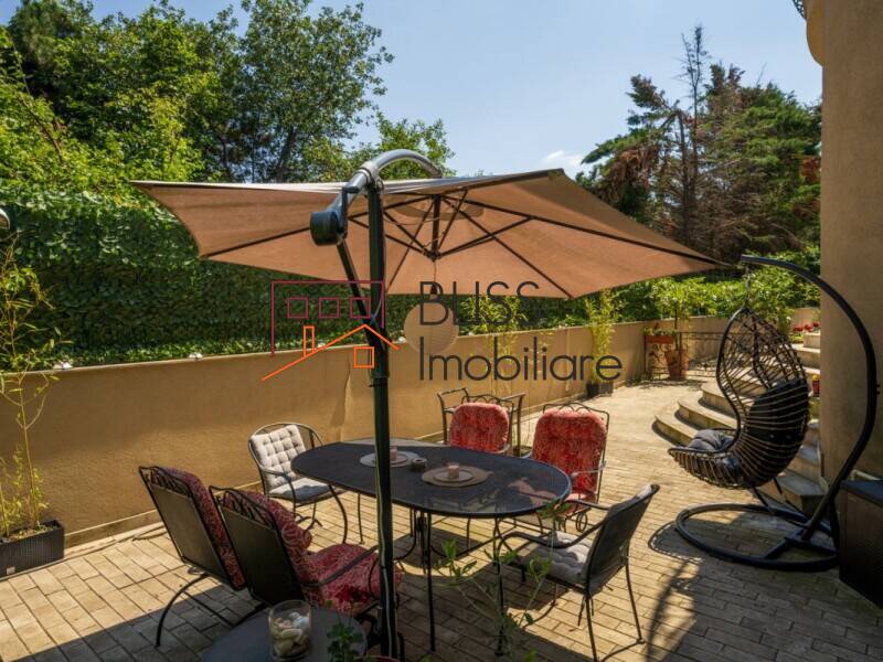 Vila Premium Cu 6 Camere, Gradina Privata Si Garaj | Bliss Imobiliare / Photo 22 - BLISS Imobiliare