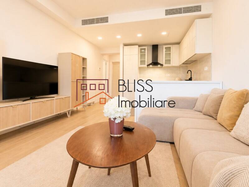 Apartament 2 Camere Mobilat, Cu Logie Generoasa | Bliss Imobiliare / Photo 3 - BLISS Imobiliare